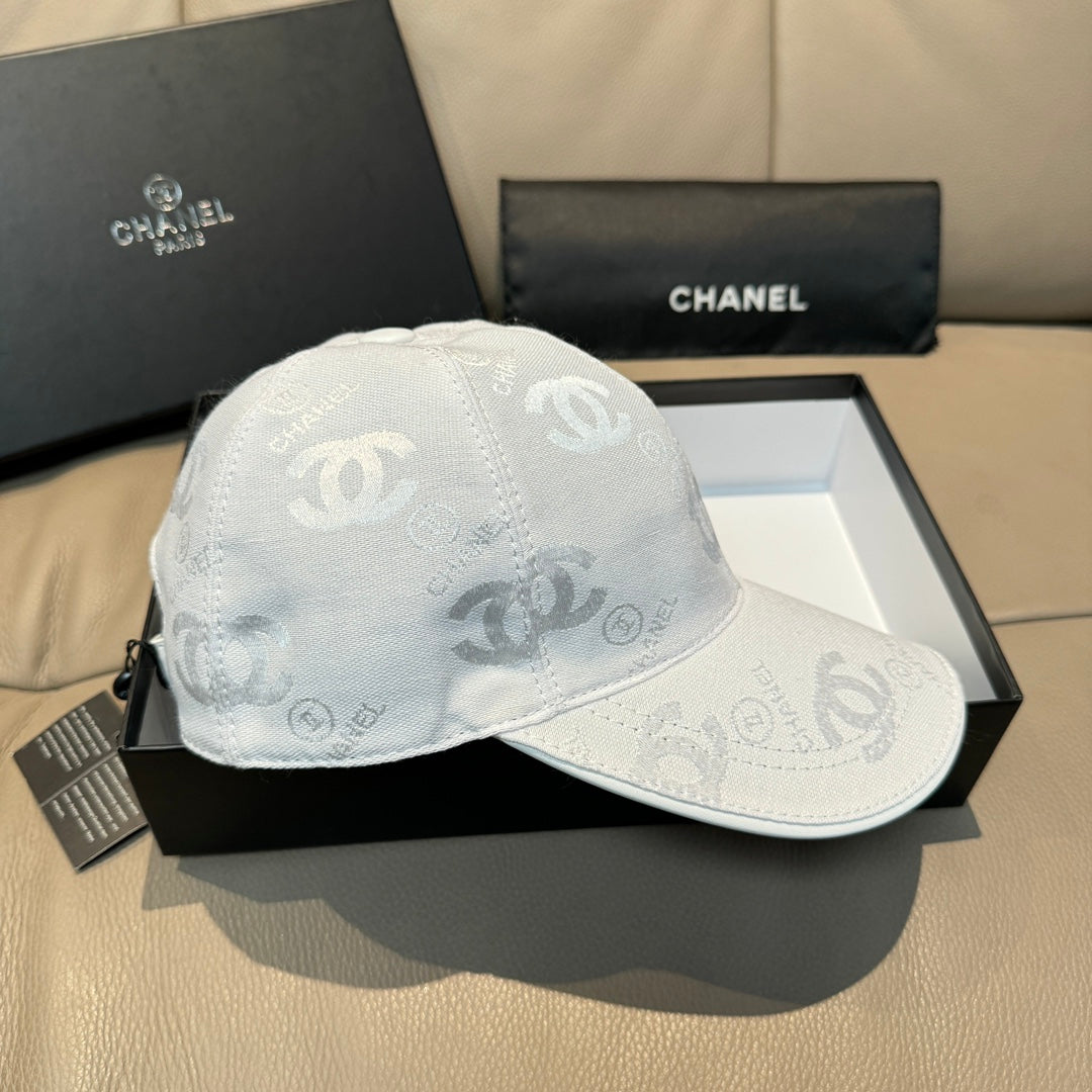 LuxluxHouse Best Quality Chanel Caps