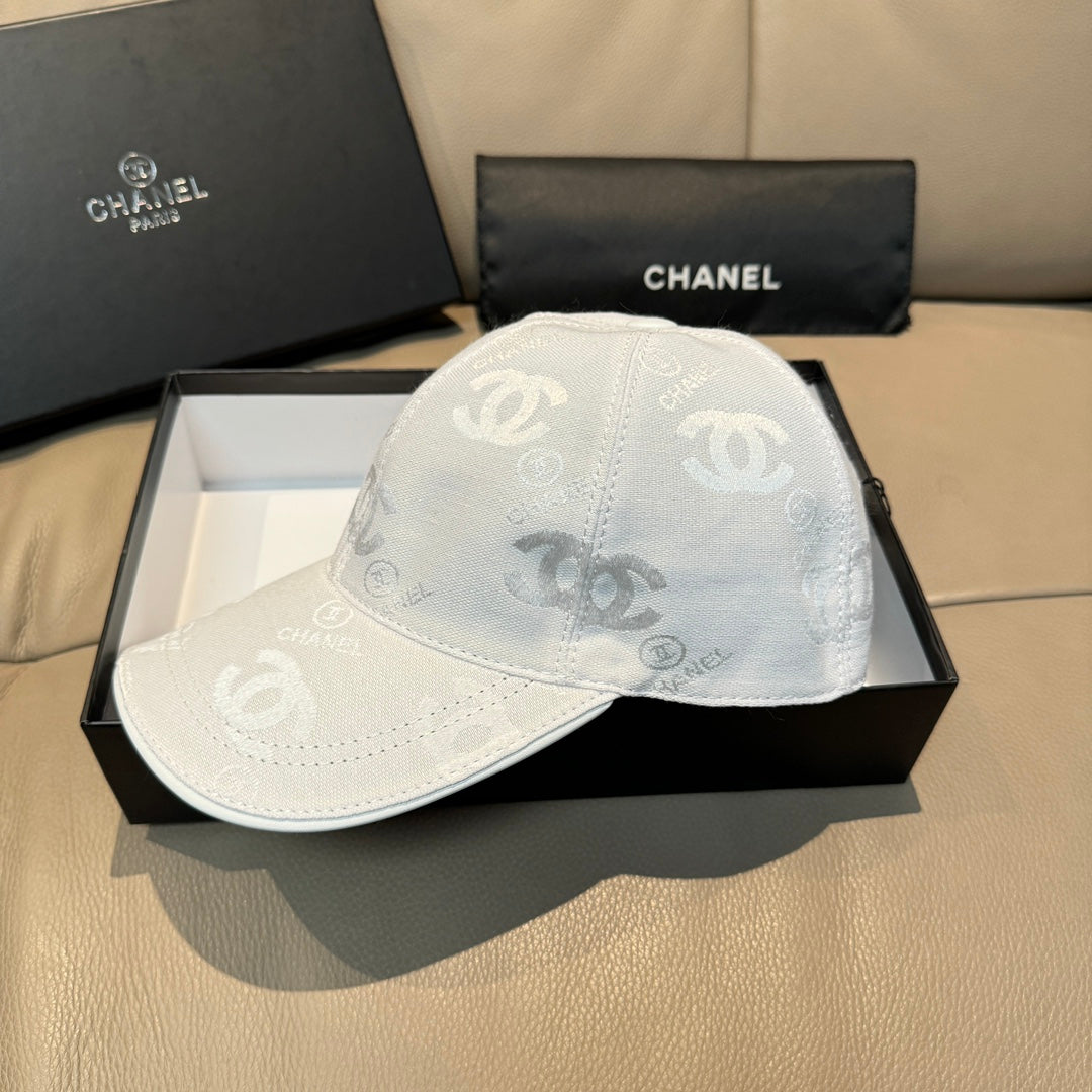 LuxluxHouse Best Quality Chanel Caps