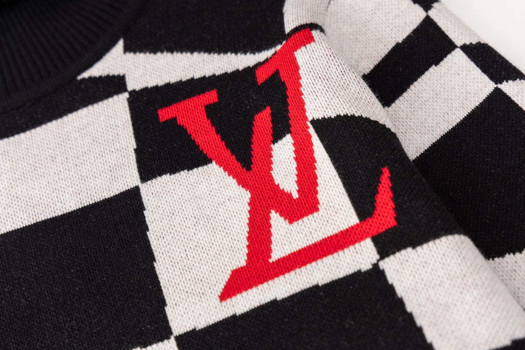LuxluxHouse Best Quality Clothes Hoodie & Sweater Louis Vuitton