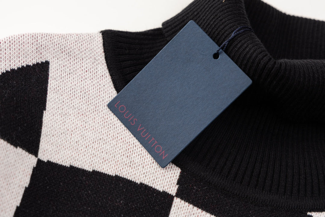 LuxluxHouse Best Quality Clothes Hoodie & Sweater Louis Vuitton