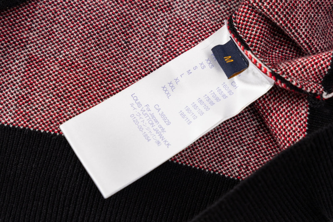 LuxluxHouse Best Quality Clothes Hoodie & Sweater Louis Vuitton