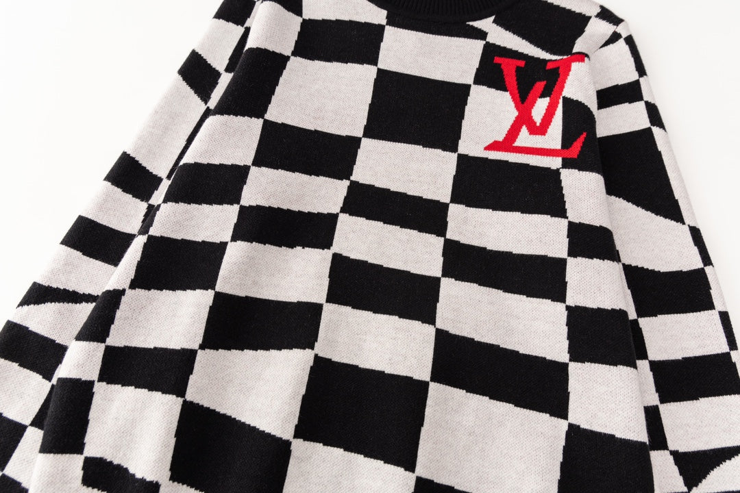 LuxluxHouse Best Quality Clothes Hoodie & Sweater Louis Vuitton