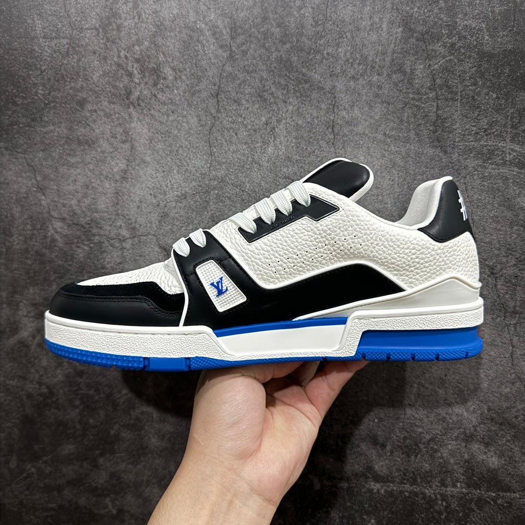 LuxluxHouse Best Quality Shoes Louis Vuitton