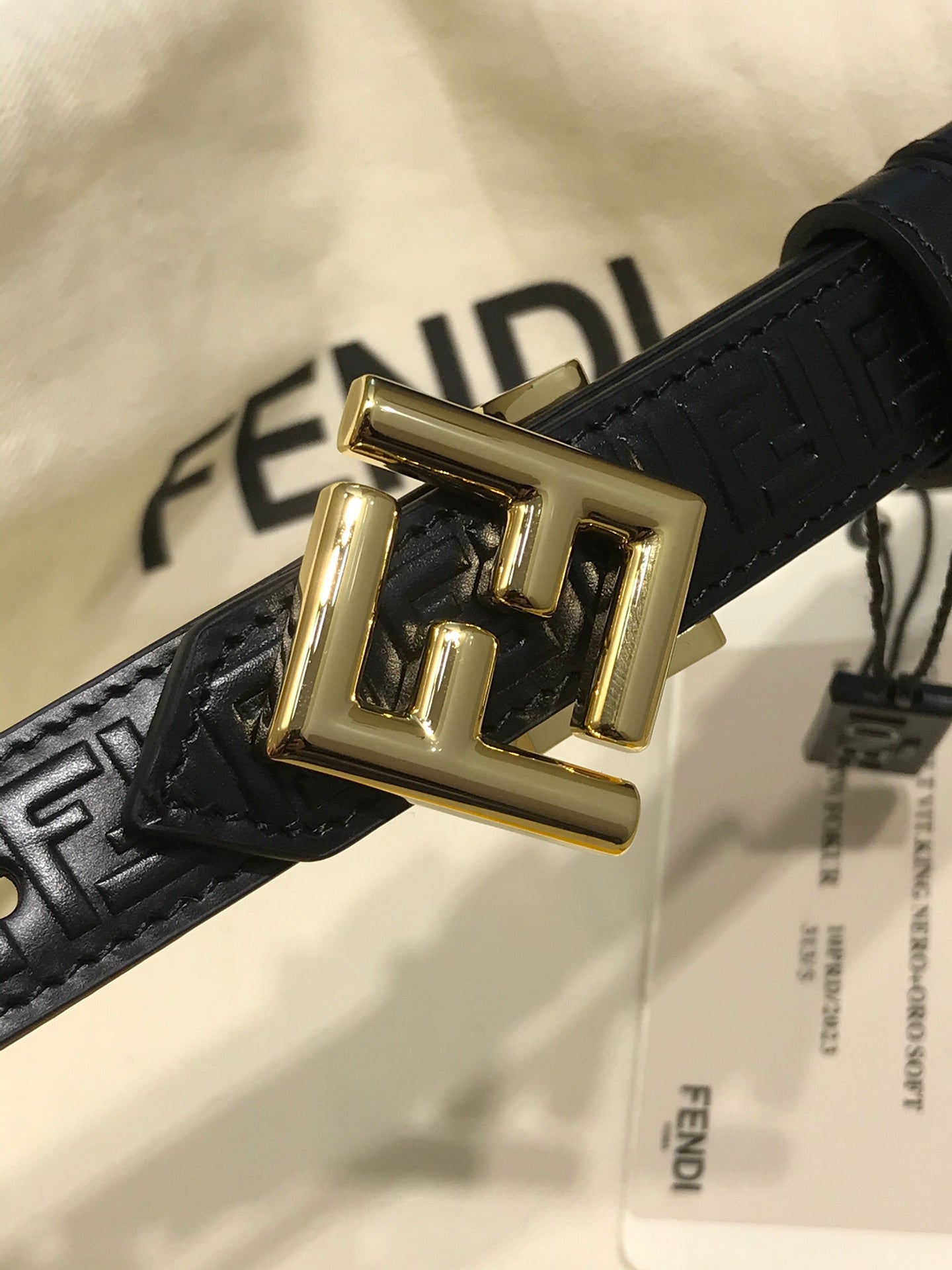 LuxluxHouse Best Quality Accessories Belt Belt