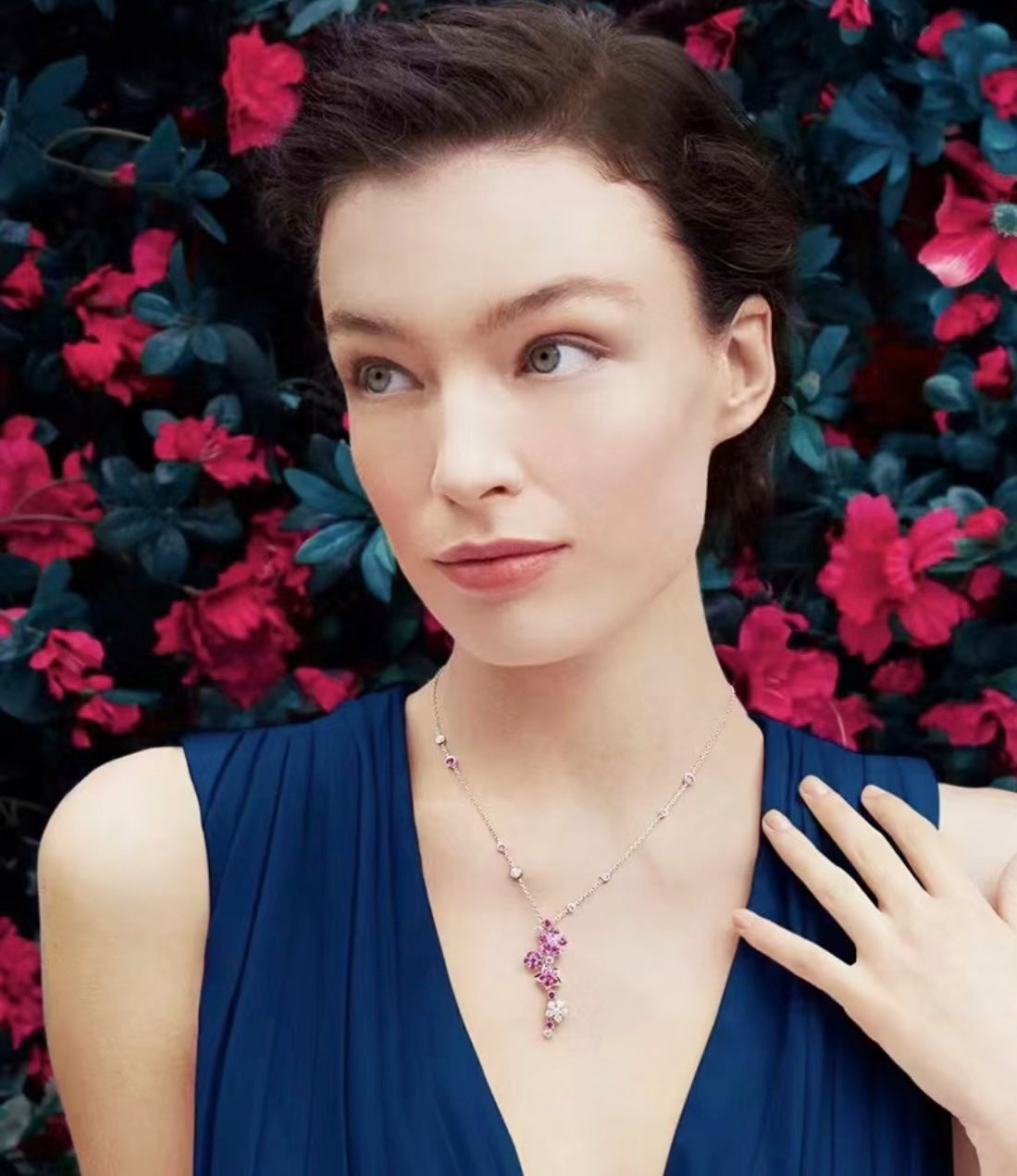 LuxluxHouse Best Quality Accessories Van Cleef & Arpels