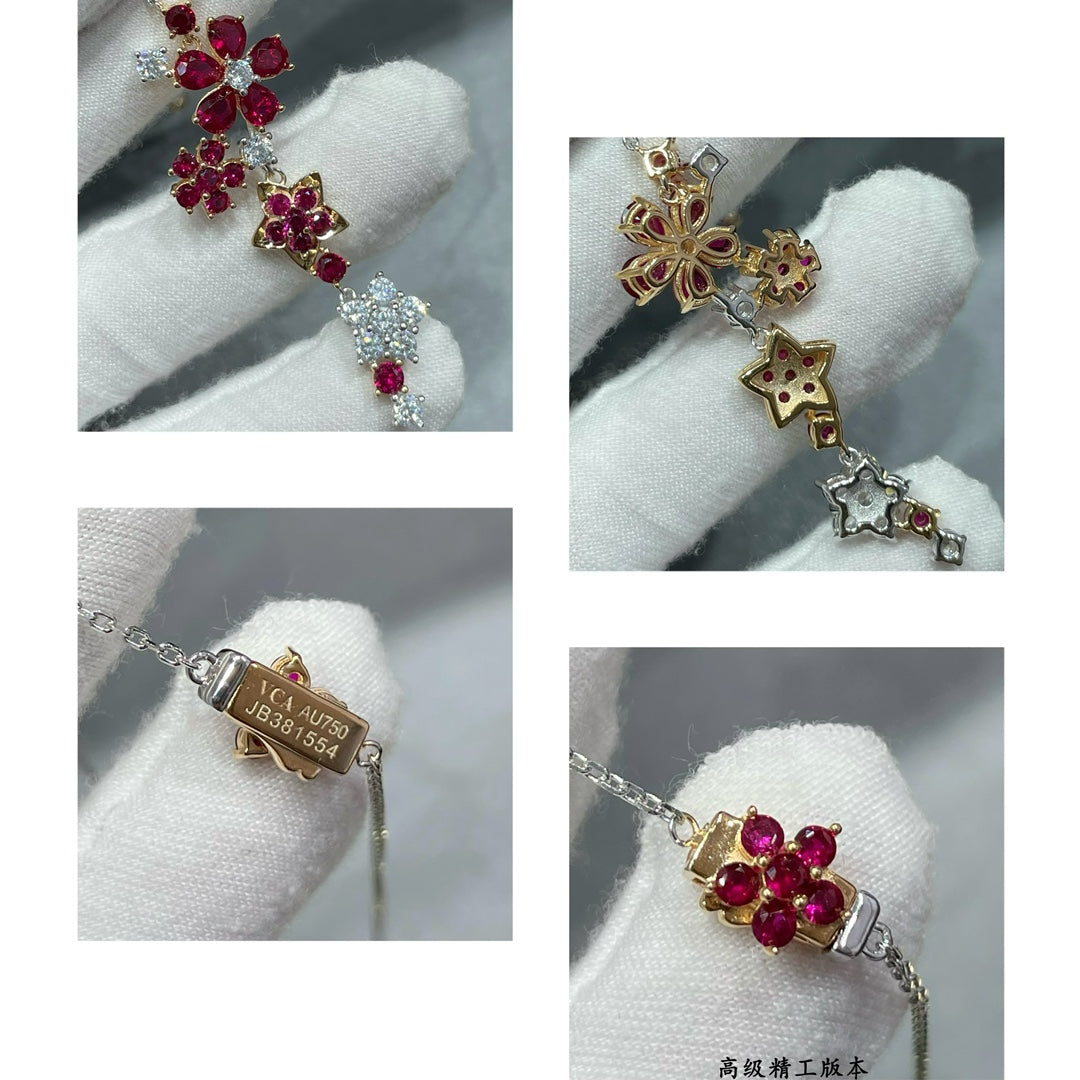 LuxluxHouse Best Quality Accessories Van Cleef & Arpels