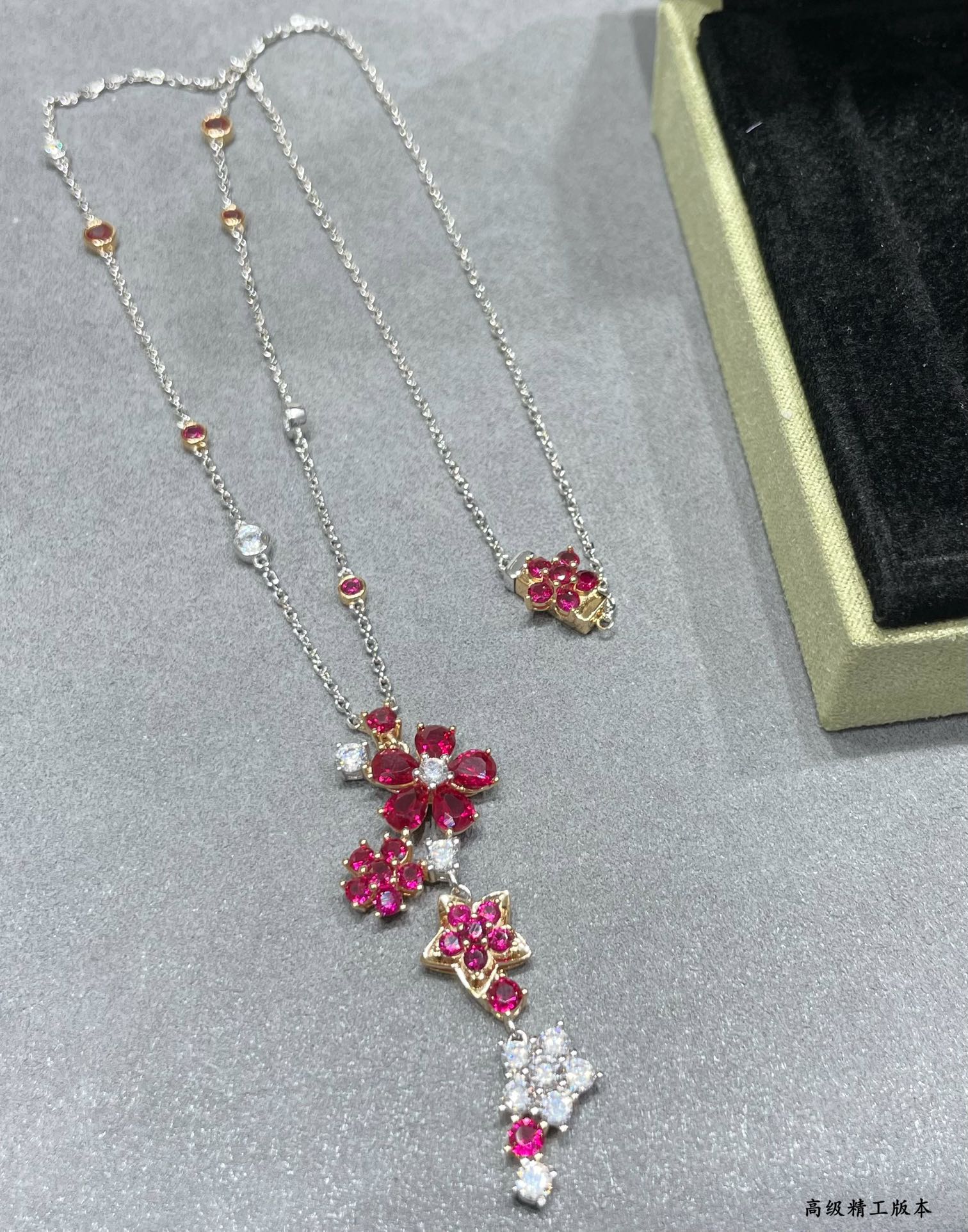 LuxluxHouse Best Quality Accessories Van Cleef & Arpels