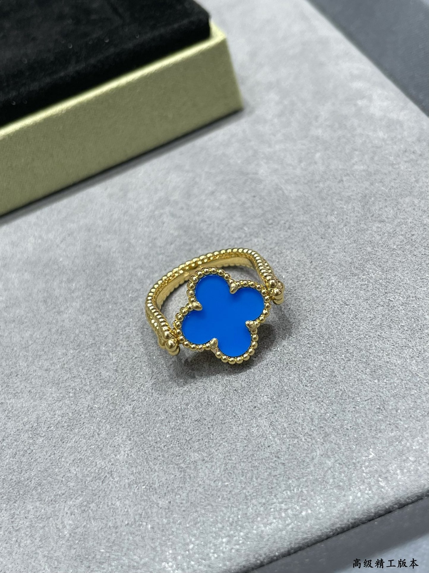 LuxluxHouse Best Quality Accessories Van Cleef & Arpels