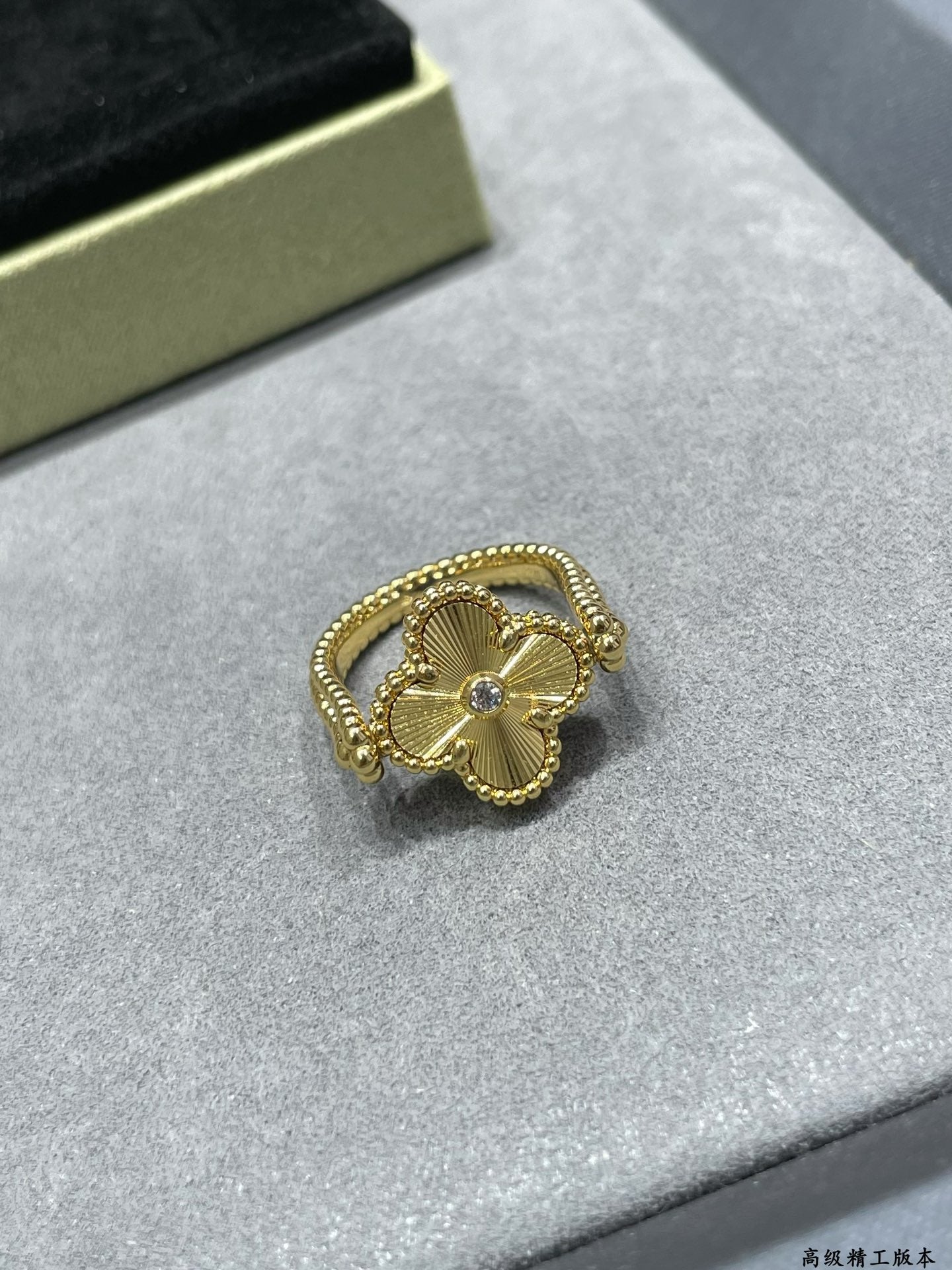 LuxluxHouse Best Quality Accessories Van Cleef & Arpels