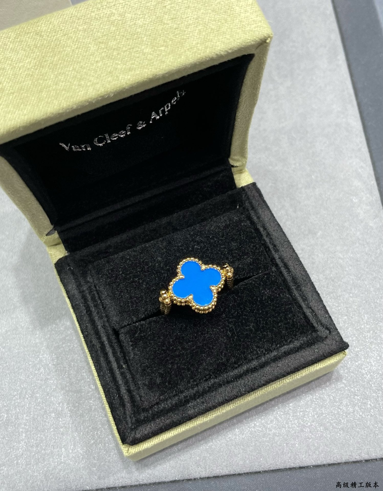 LuxluxHouse Best Quality Accessories Van Cleef & Arpels