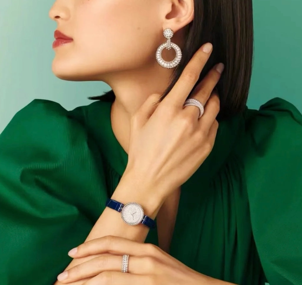 LuxluxHouse Best Quality Accessories Van Cleef & Arpels