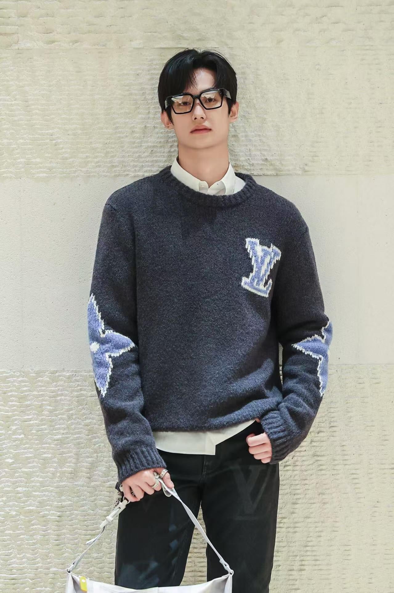 LuxluxHouse Best Quality Clothes Hoodie & Sweater Louis Vuitton