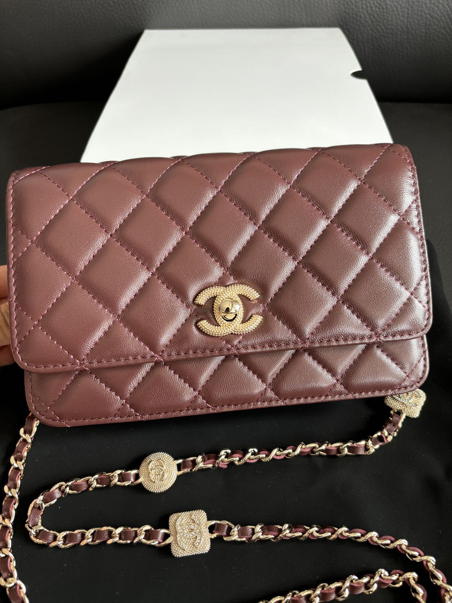 LuxluxHouse Best Quality Bags Chanel Women