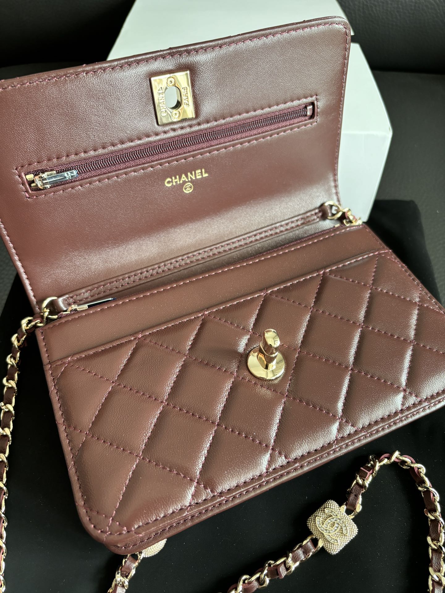 LuxluxHouse Best Quality Bags Chanel Women