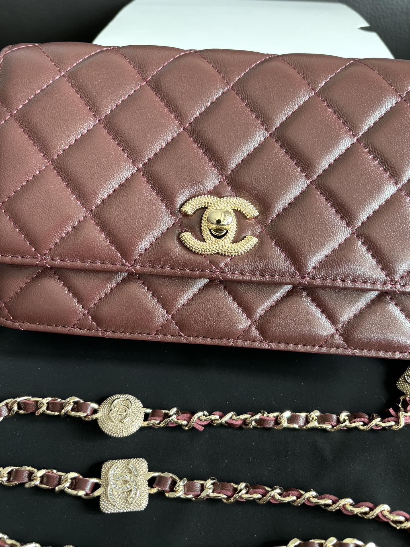 LuxluxHouse Best Quality Bags Chanel Women