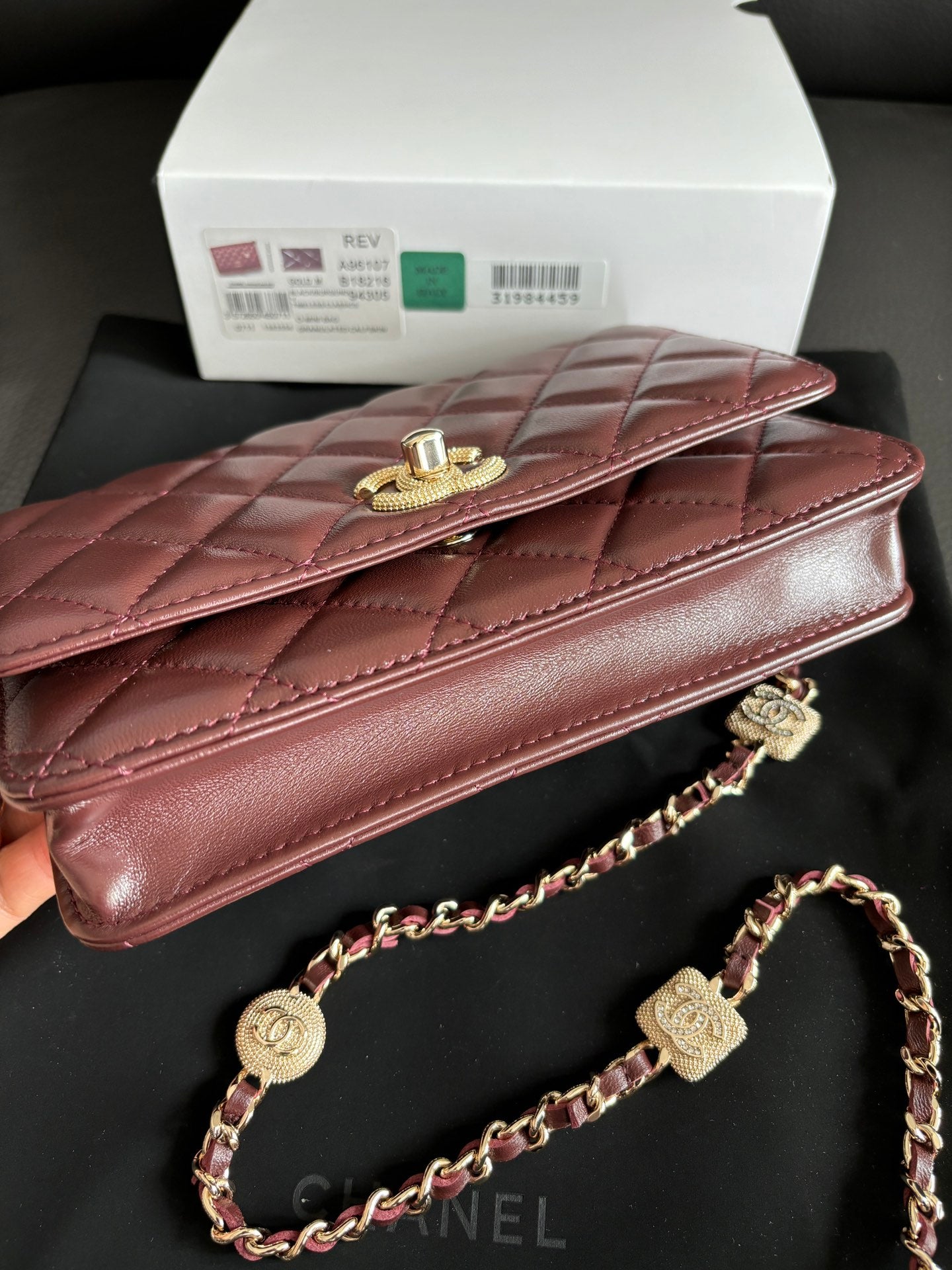 LuxluxHouse Best Quality Bags Chanel Women
