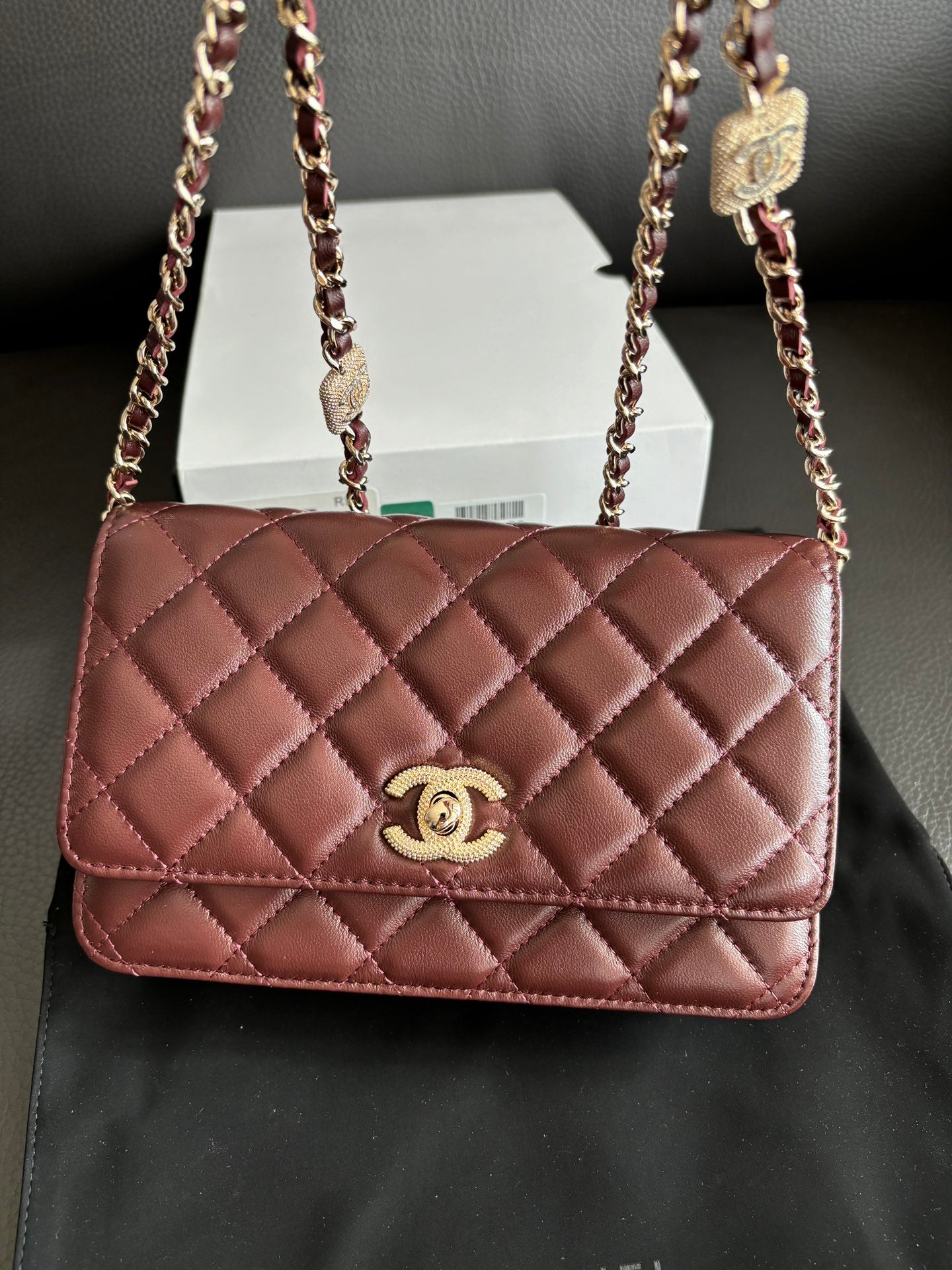 LuxluxHouse Best Quality Bags Chanel Women