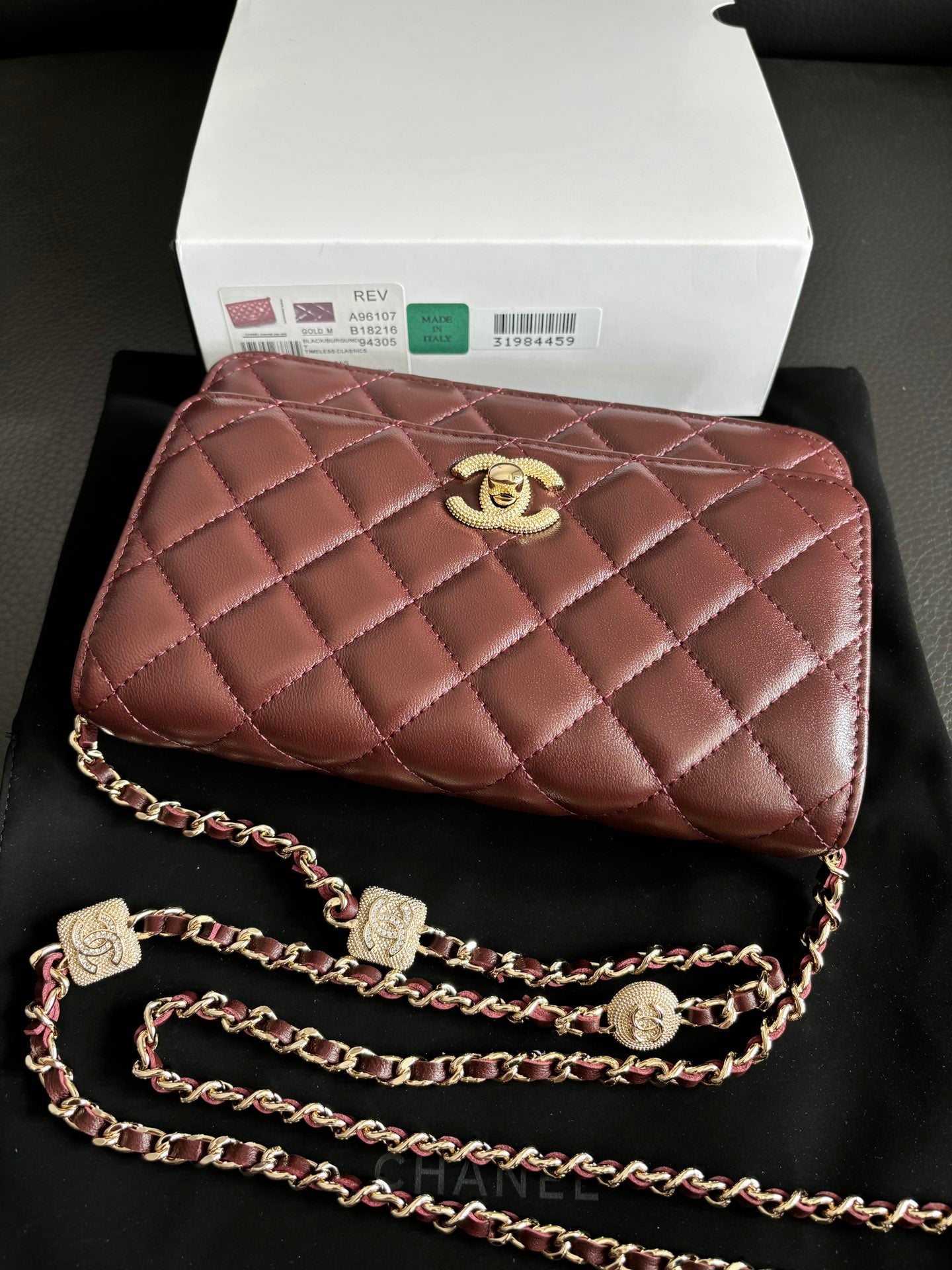 LuxluxHouse Best Quality Bags Chanel Women