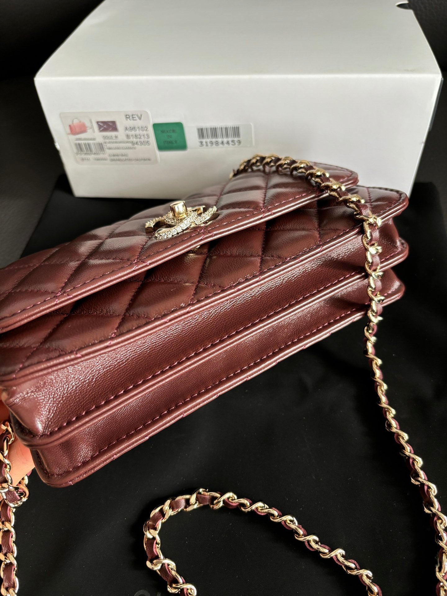 LuxluxHouse Best Quality Bags Chanel Women