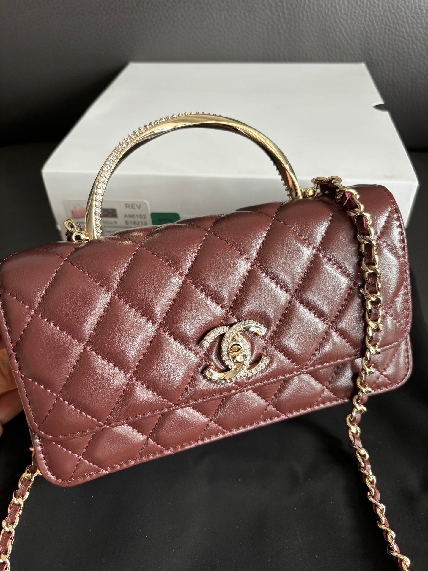 LuxluxHouse Best Quality Bags Chanel Women
