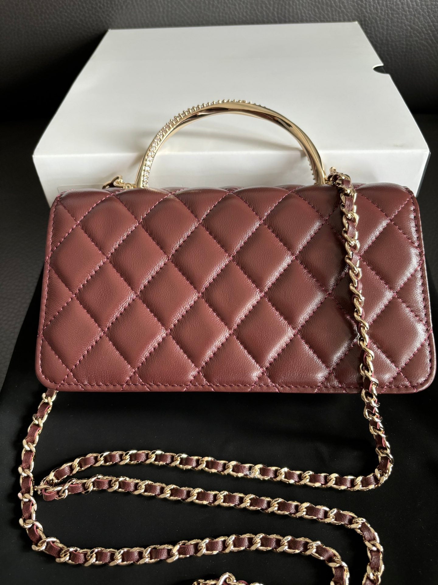 LuxluxHouse Best Quality Bags Chanel Women
