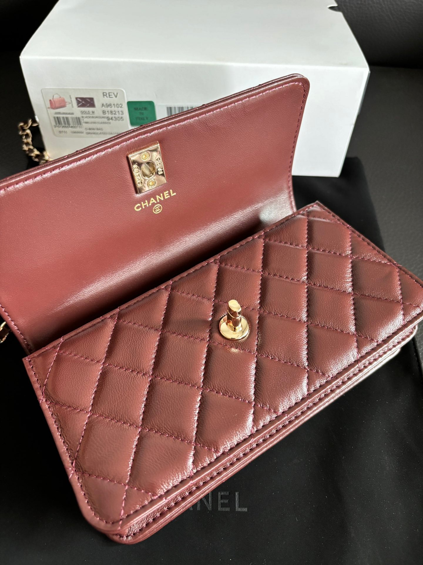 LuxluxHouse Best Quality Bags Chanel Women