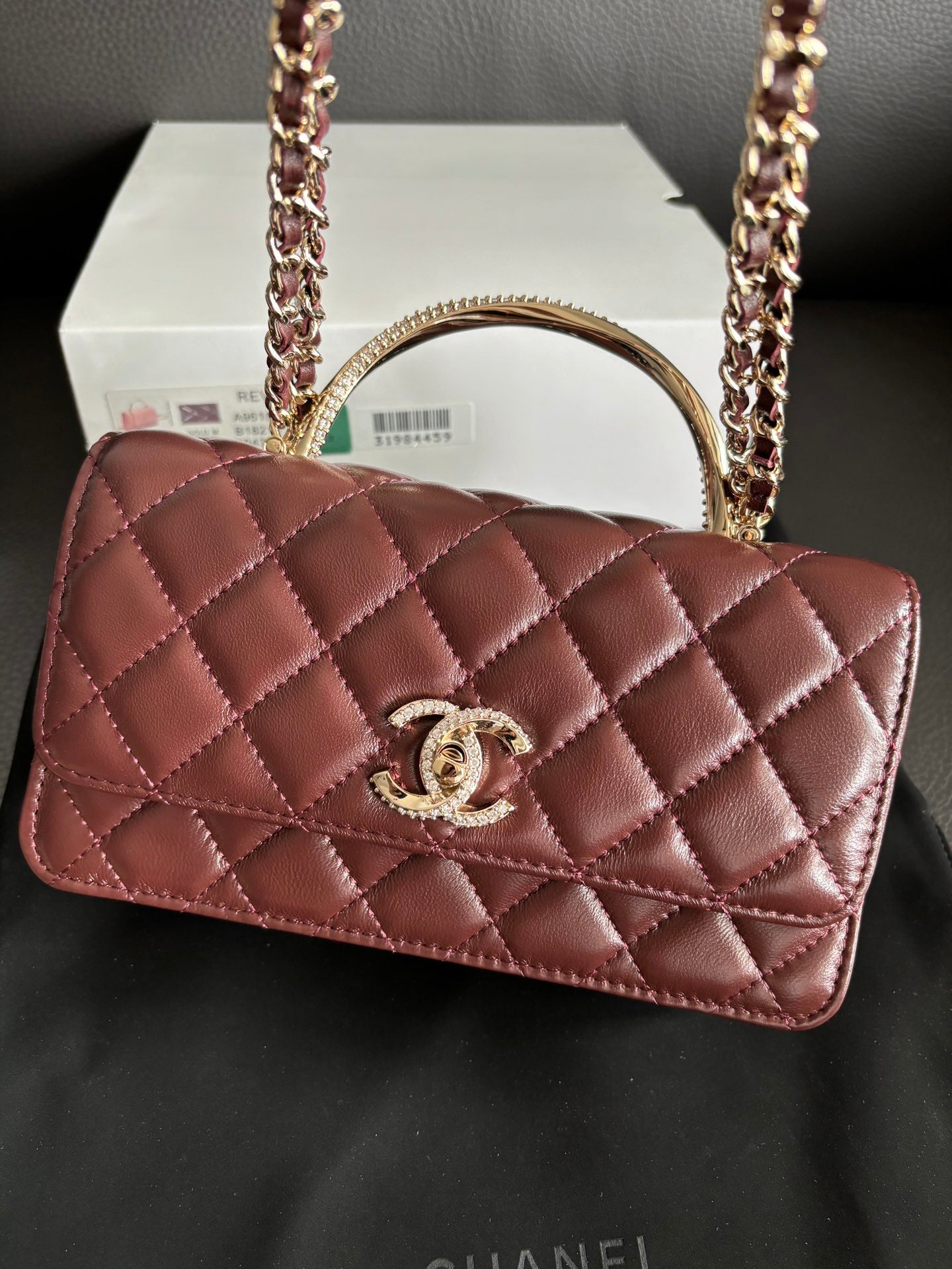 LuxluxHouse Best Quality Bags Chanel Women