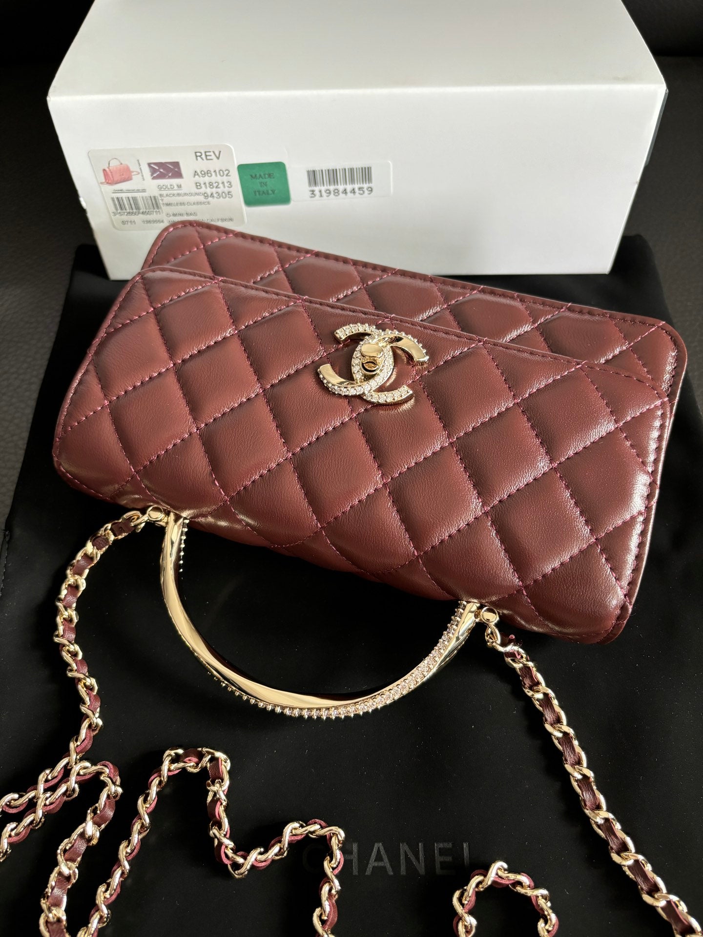 LuxluxHouse Best Quality Bags Chanel Women