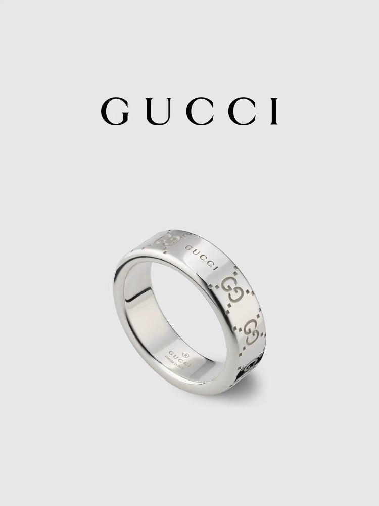 LuxluxHouse Best Quality Accessories Gucci Ring Ring Ring