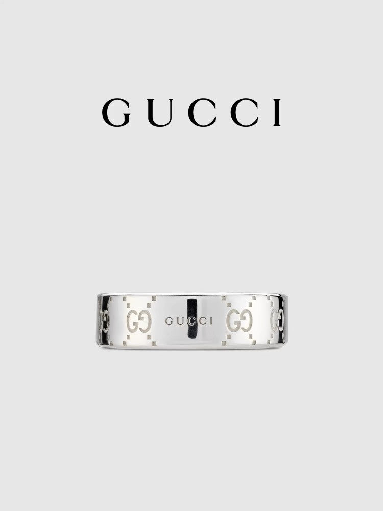 LuxluxHouse Best Quality Accessories Gucci Ring Ring Ring