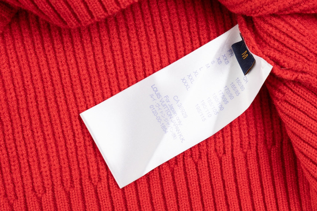 LuxluxHouse Best Quality Clothes Hoodie & Sweater Louis Vuitton