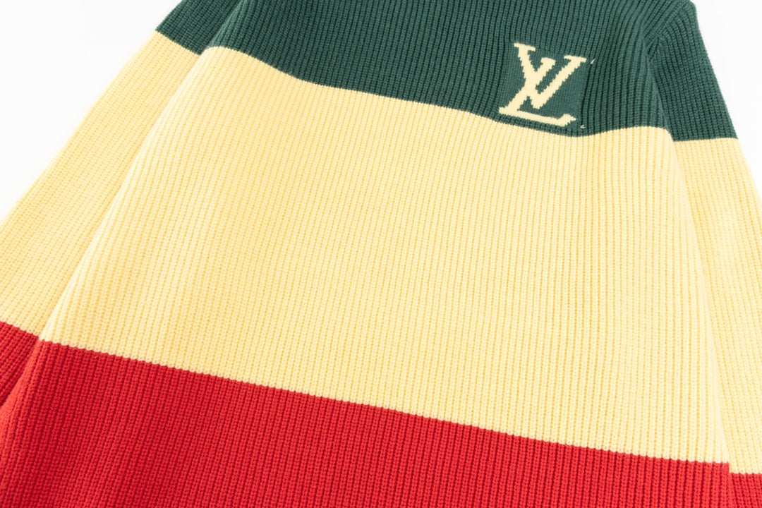 LuxluxHouse Best Quality Clothes Hoodie & Sweater Louis Vuitton