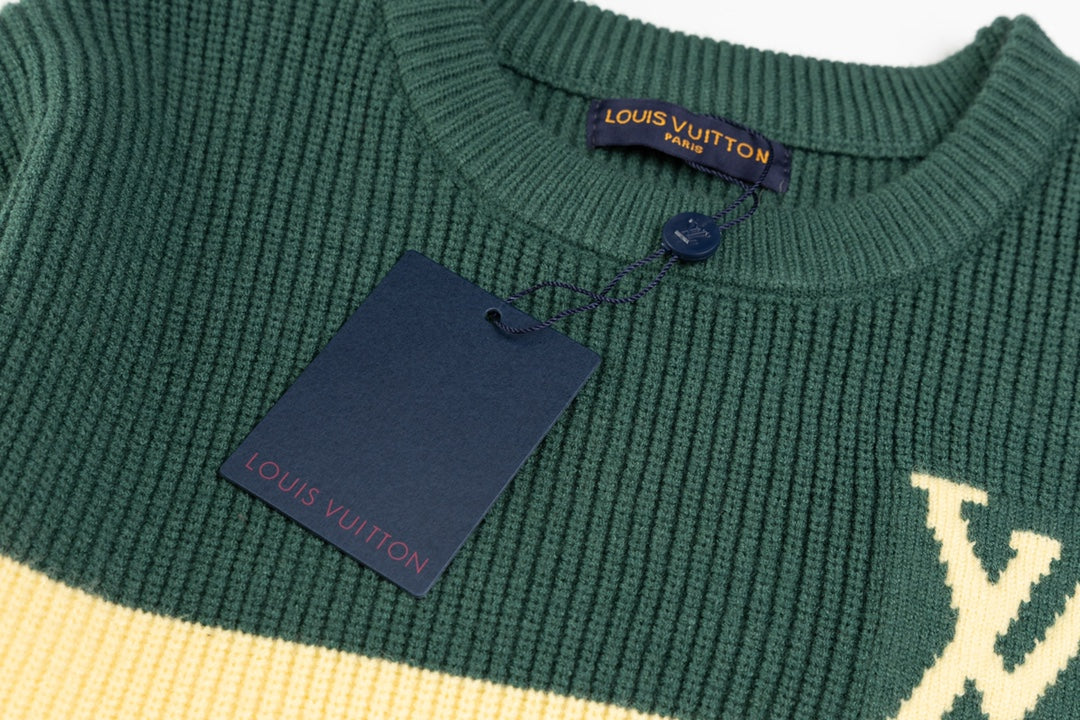 LuxluxHouse Best Quality Clothes Hoodie & Sweater Louis Vuitton