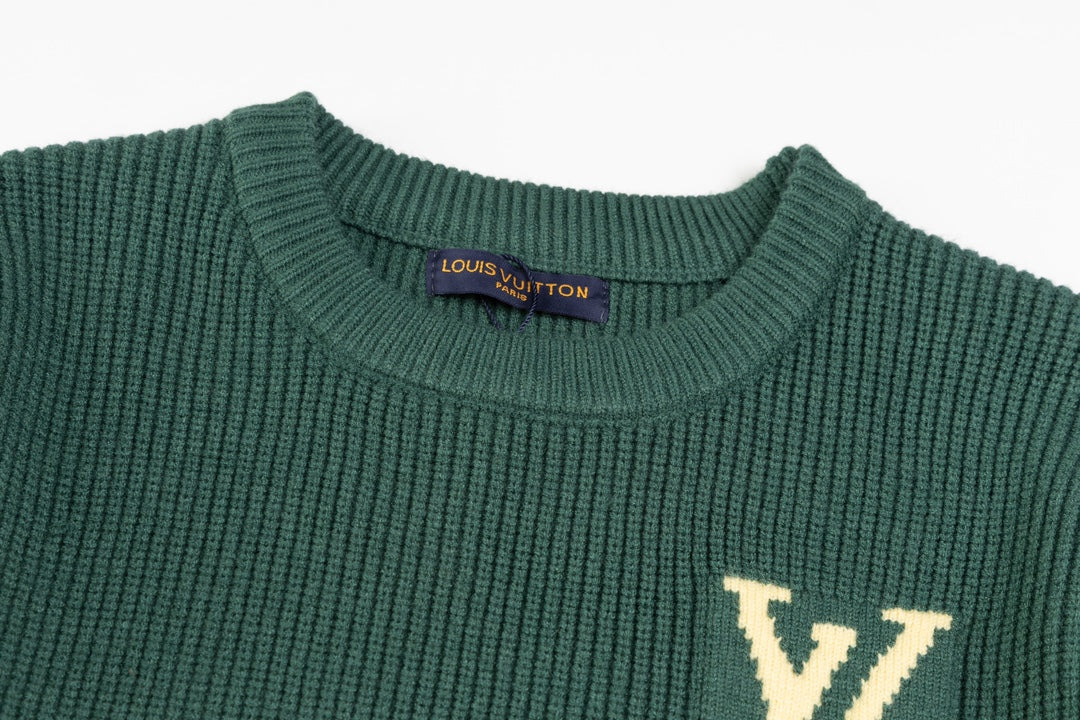 LuxluxHouse Best Quality Clothes Hoodie & Sweater Louis Vuitton