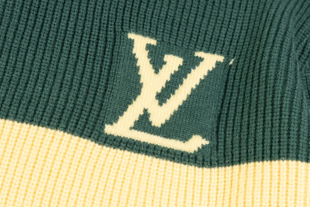 LuxluxHouse Best Quality Clothes Hoodie & Sweater Louis Vuitton