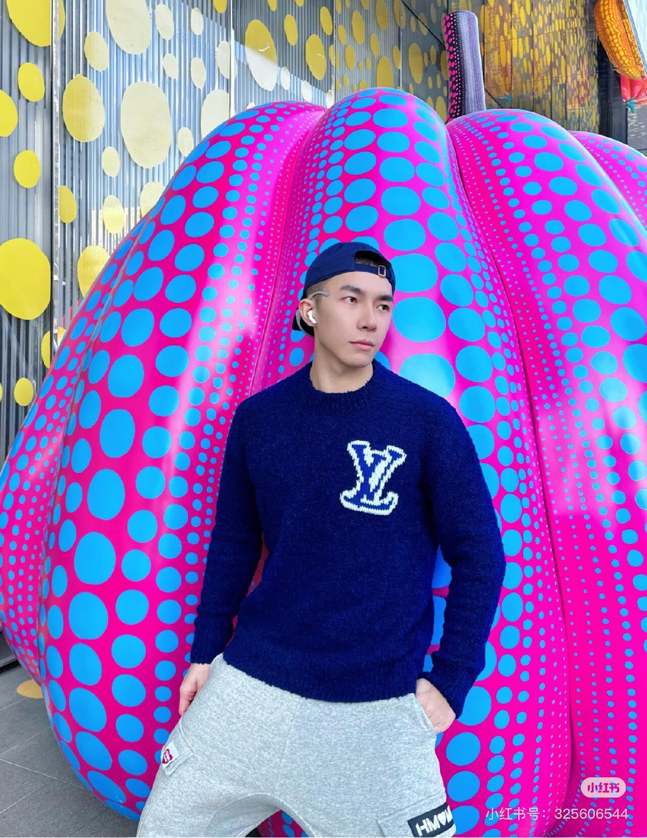 LuxluxHouse Best Quality Clothes Hoodie & Sweater Louis Vuitton