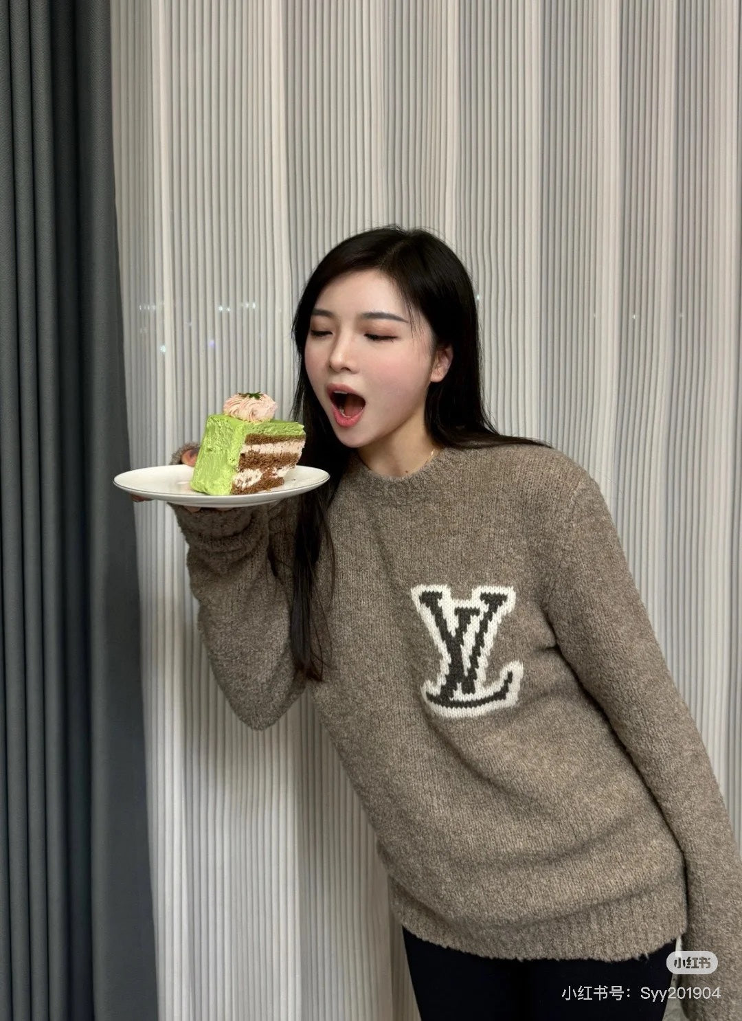 LuxluxHouse Best Quality Clothes Hoodie & Sweater Louis Vuitton