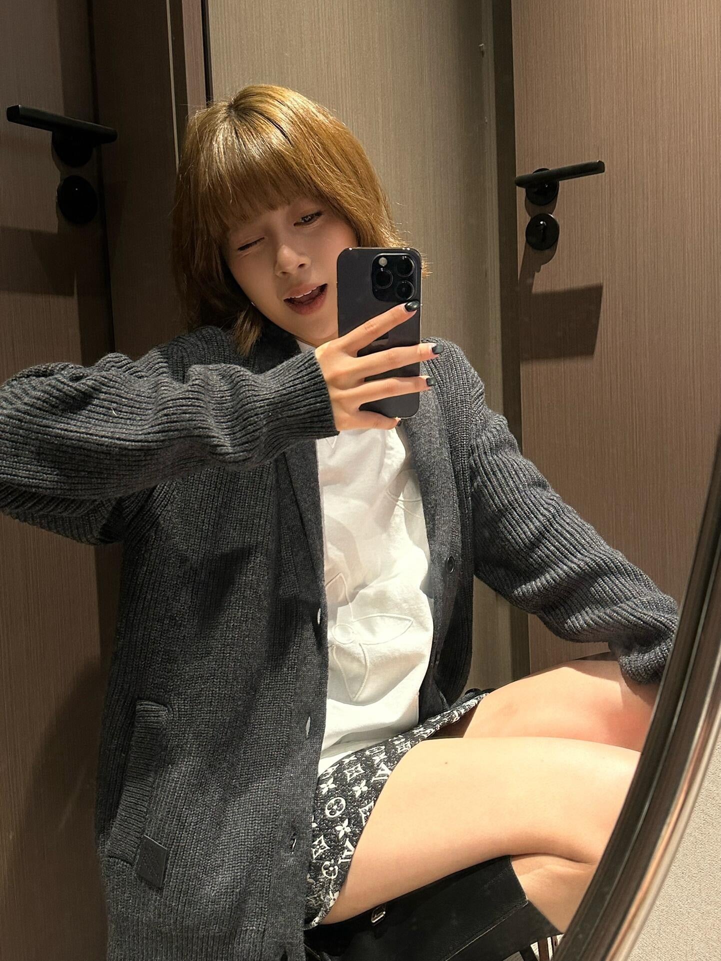 LuxluxHouse Best Quality Clothes Hoodie & Sweater Louis Vuitton