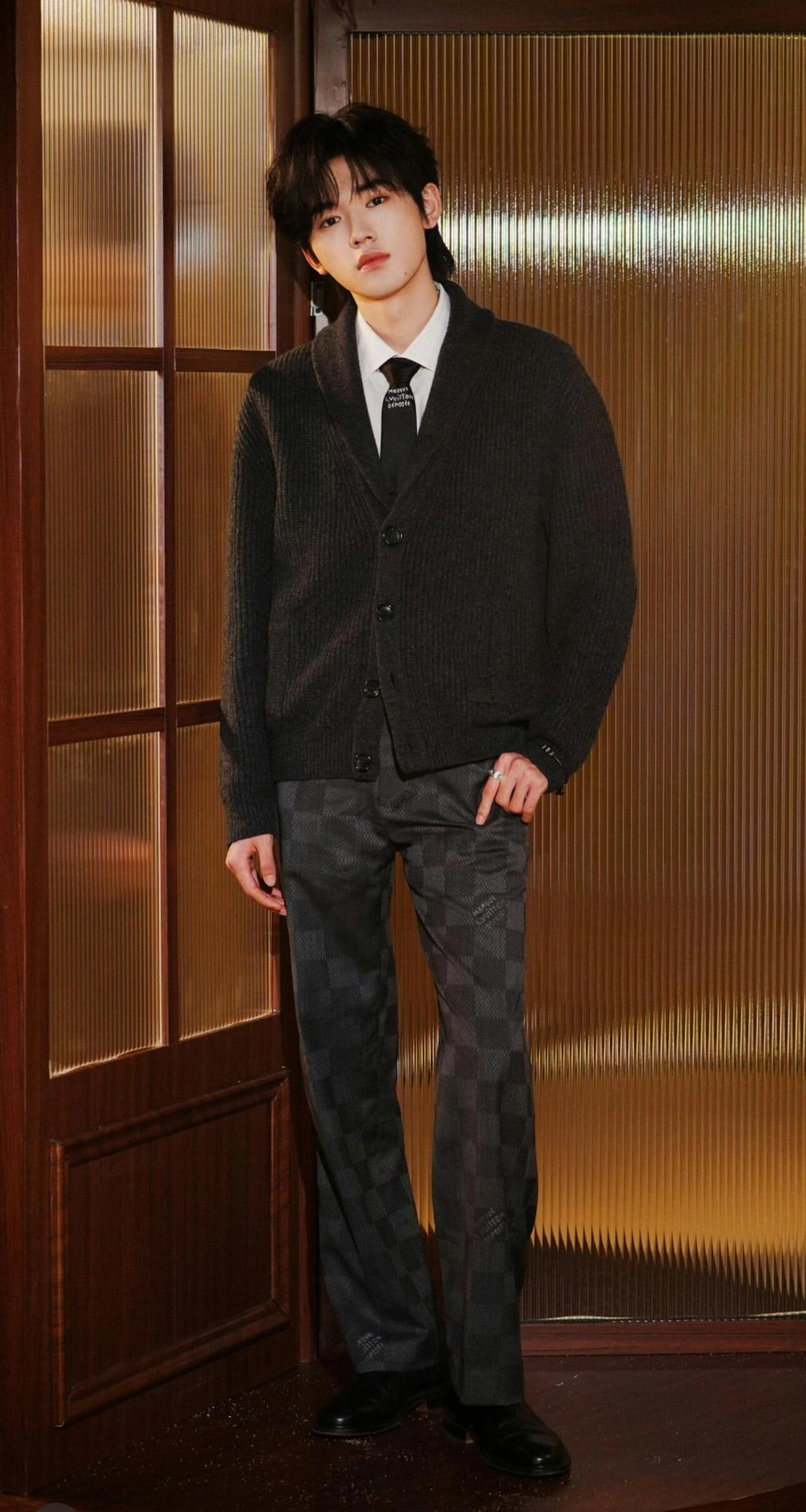 LuxluxHouse Best Quality Clothes Hoodie & Sweater Louis Vuitton