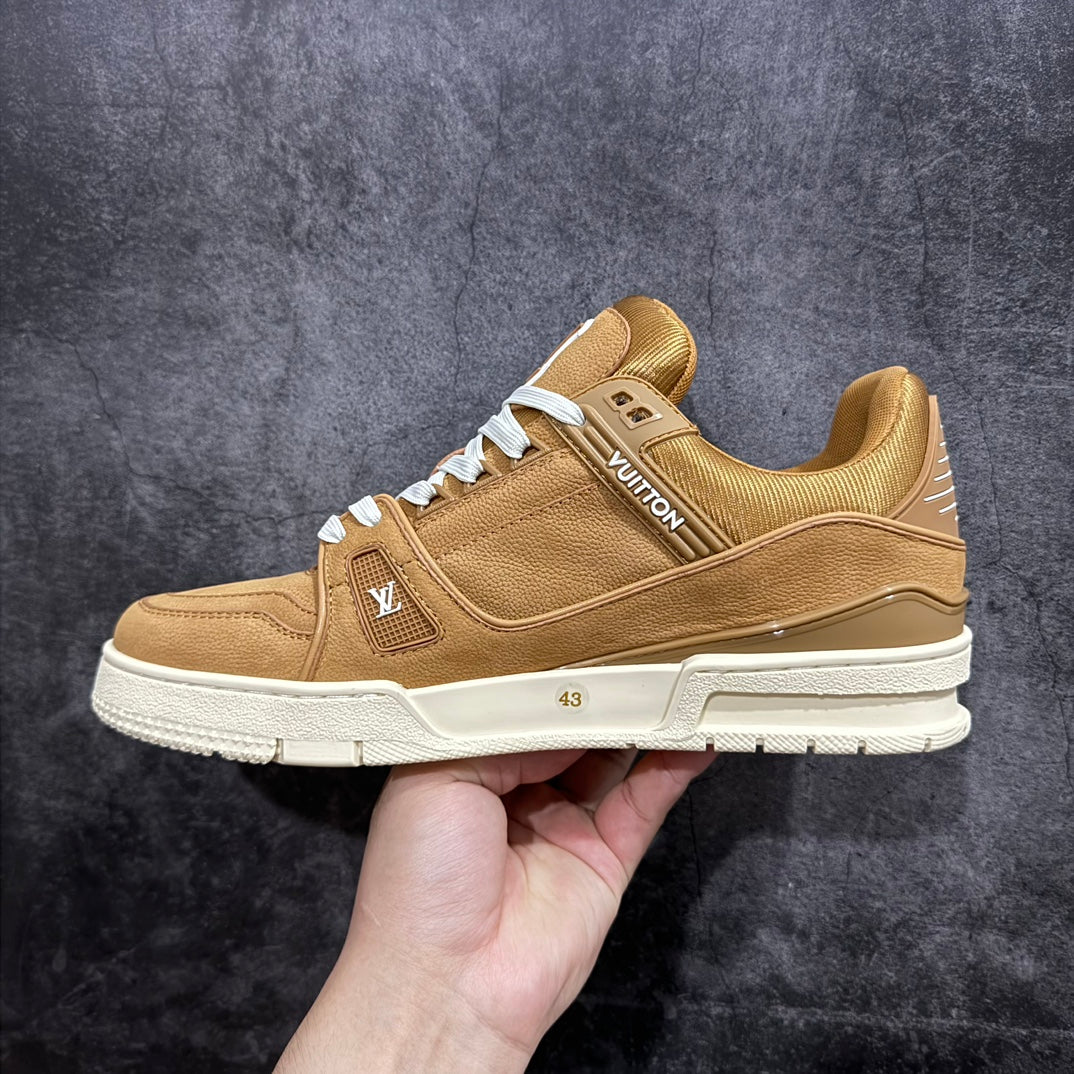 LuxluxHouse Best Quality Shoes Louis Vuitton