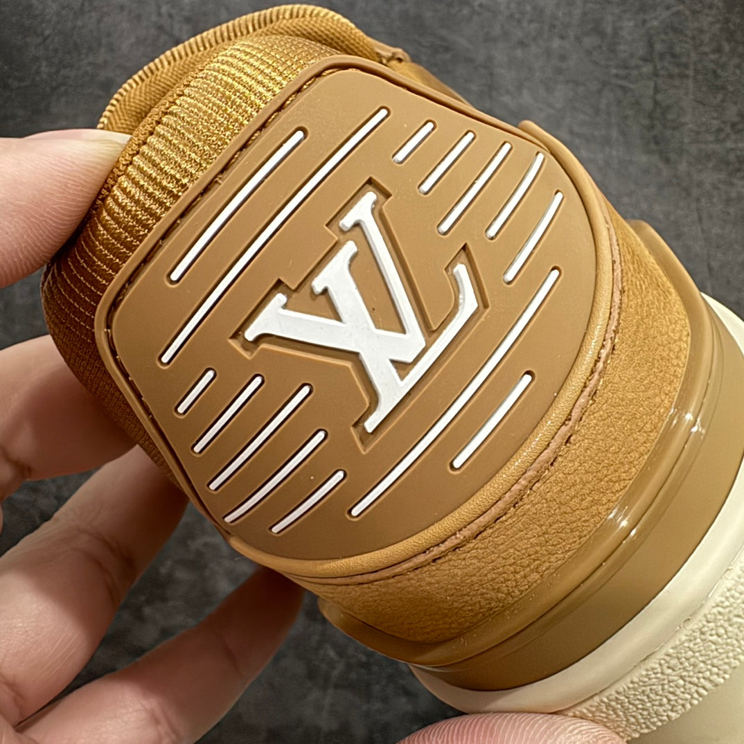 LuxluxHouse Best Quality Shoes Louis Vuitton