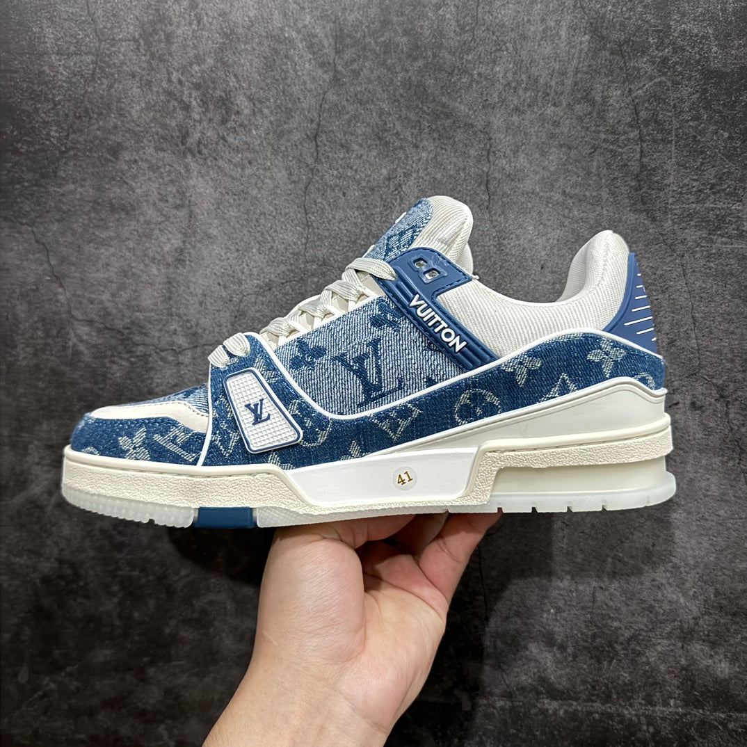 LuxluxHouse Best Quality Shoes Louis Vuitton