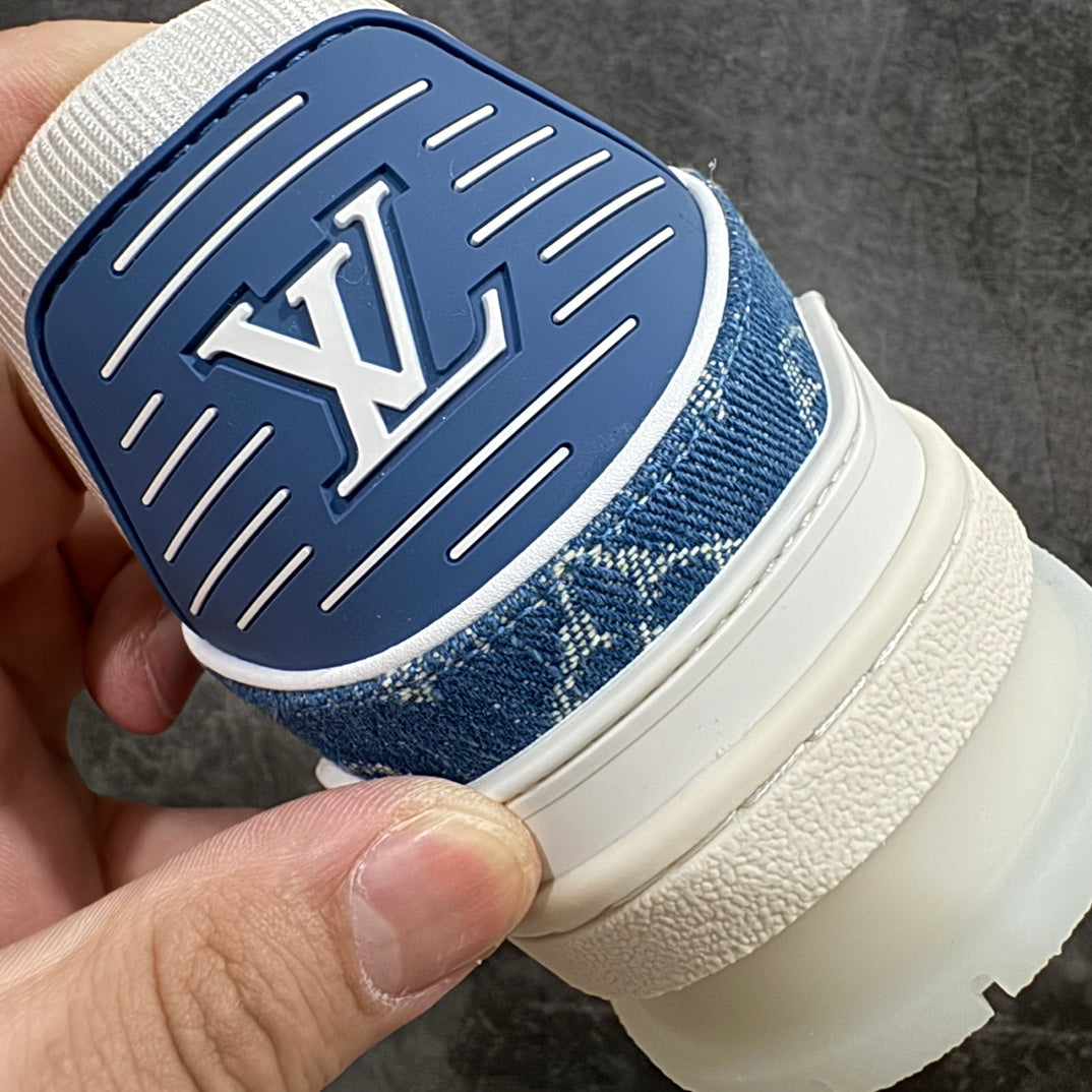 LuxluxHouse Best Quality Shoes Louis Vuitton