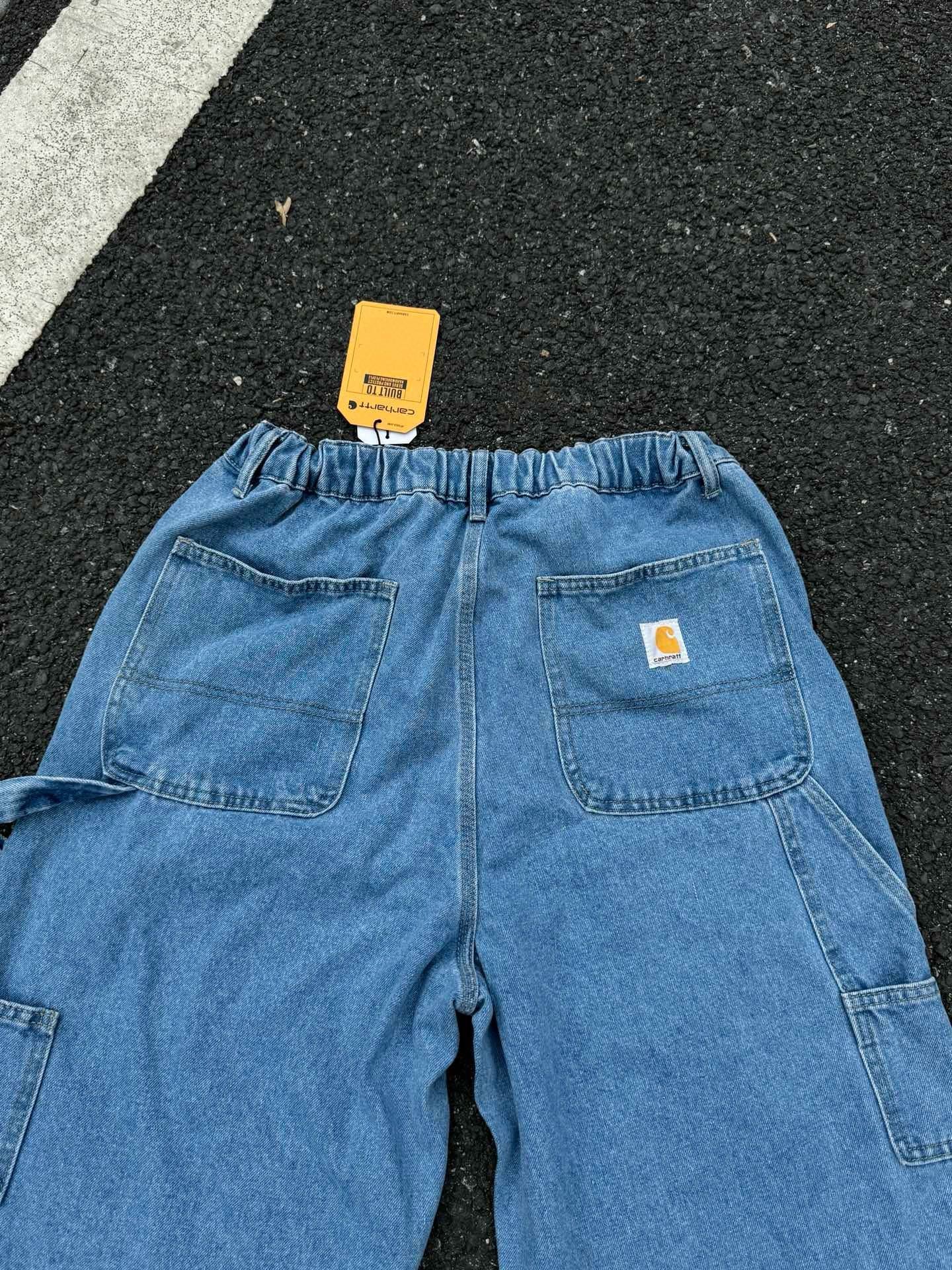 LuxluxHouse Best Quality Clothes Carhartt Pants