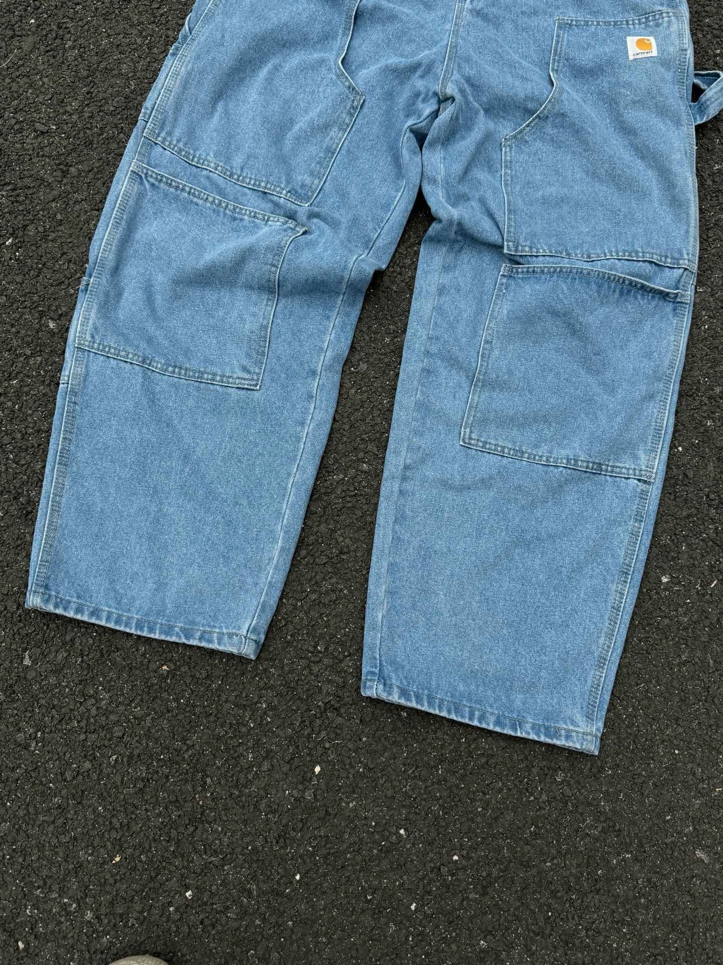 LuxluxHouse Best Quality Clothes Carhartt Pants