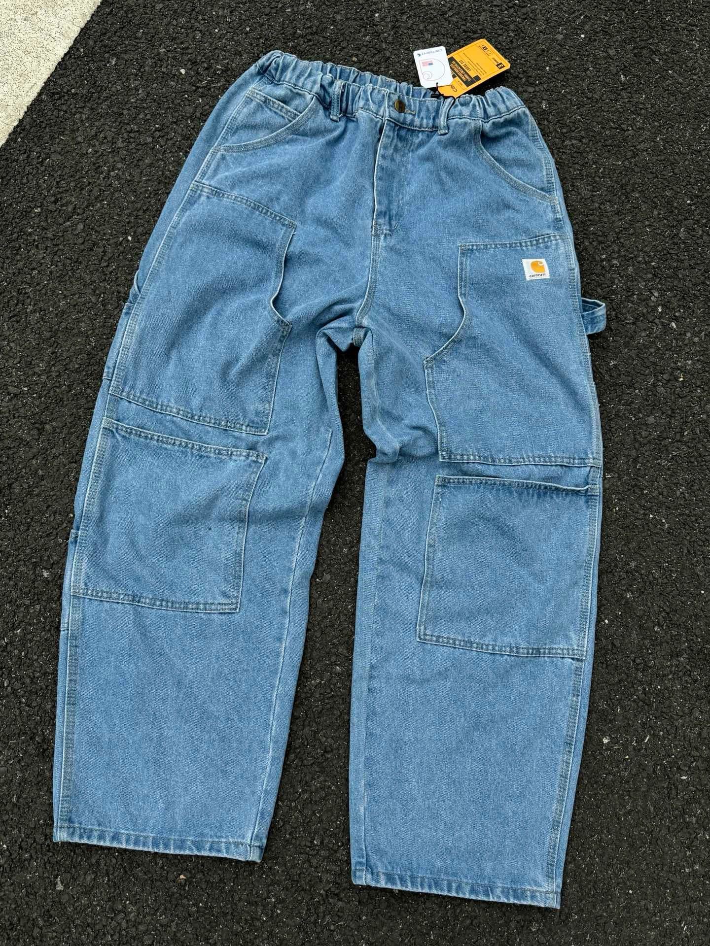 LuxluxHouse Best Quality Clothes Carhartt Pants