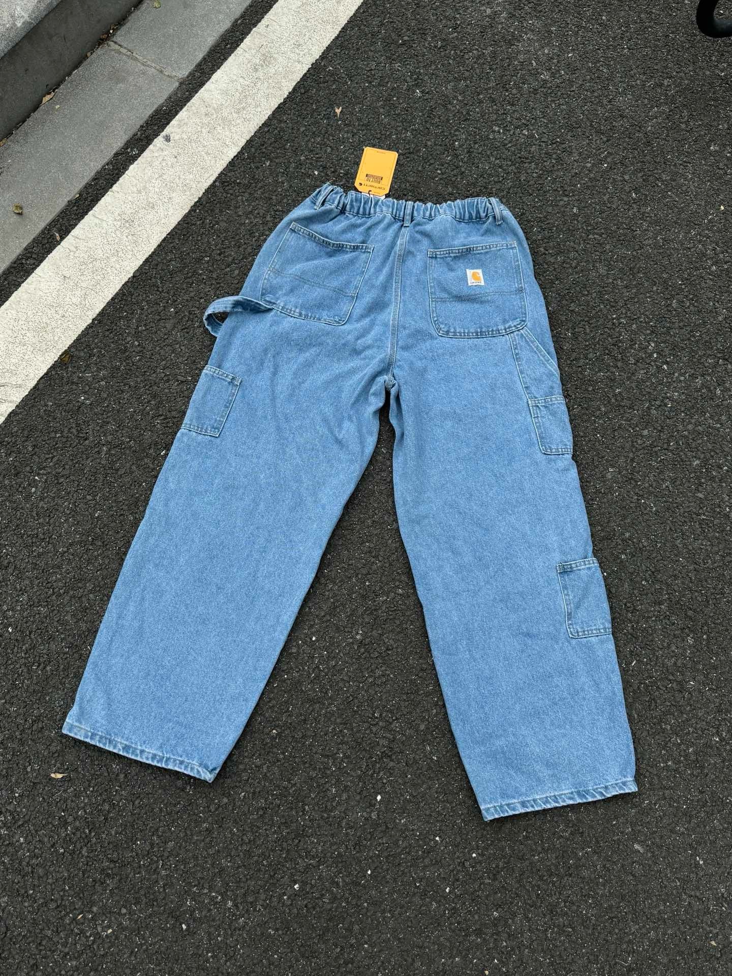 LuxluxHouse Best Quality Clothes Carhartt Pants