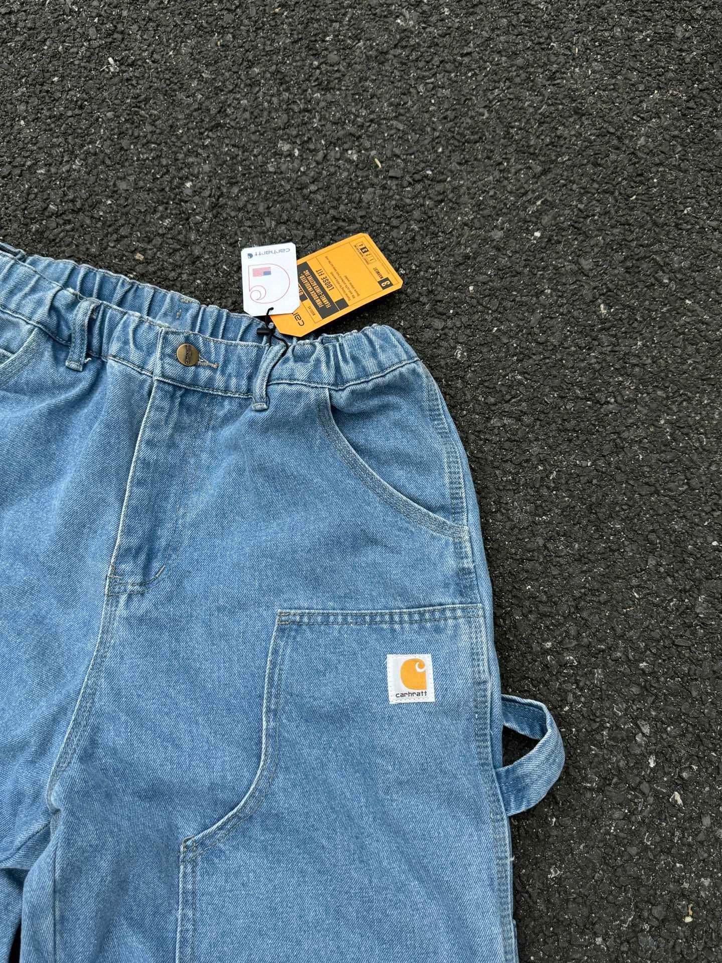 LuxluxHouse Best Quality Clothes Carhartt Pants