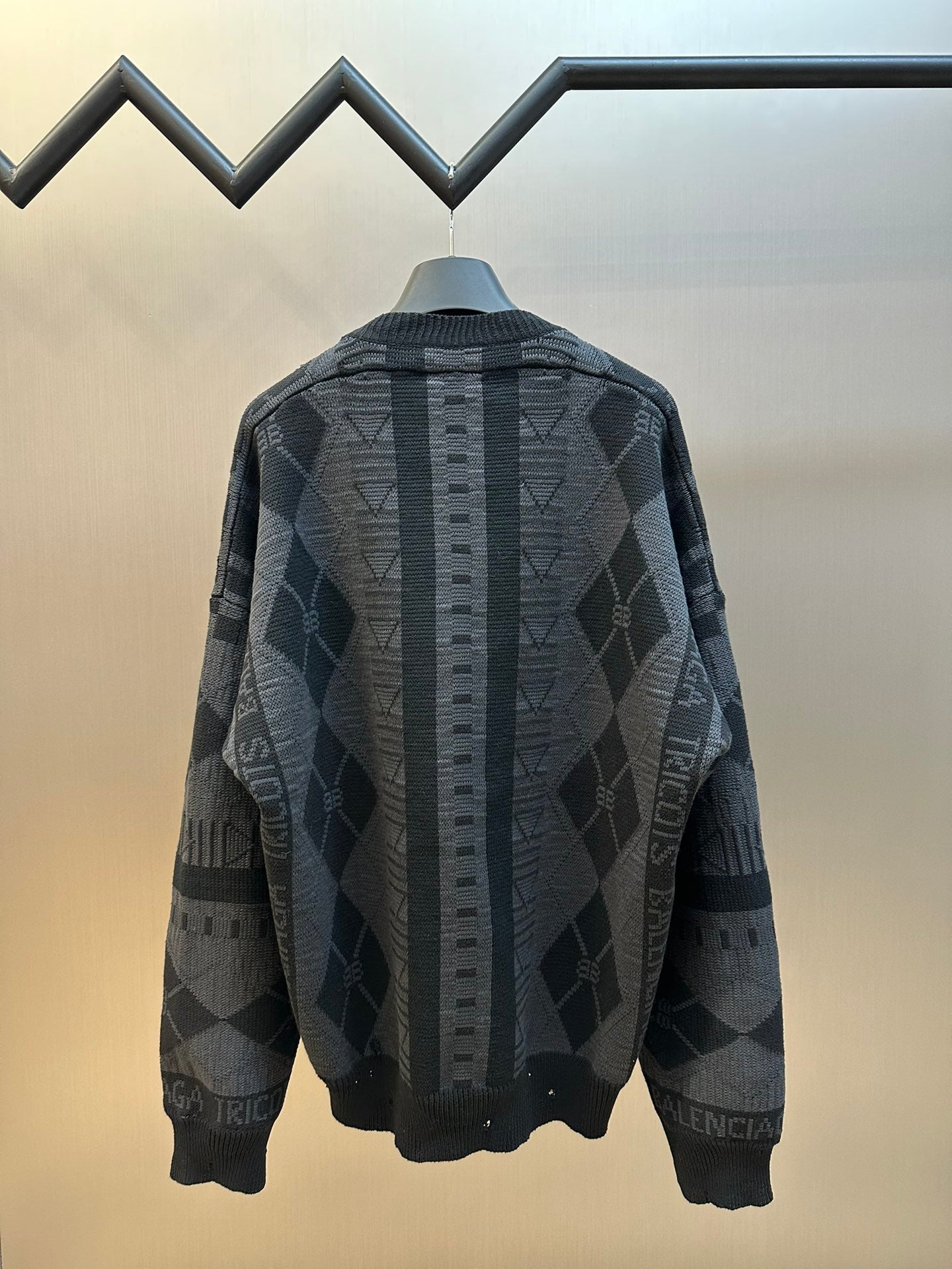 LuxluxHouse Best Quality Clothes Balenciaga Hoodie & Sweater