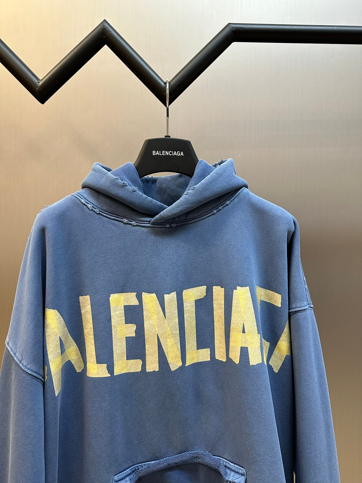 LuxluxHouse Best Quality Clothes Balenciaga Hoodie & Sweater